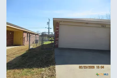 4612 Ronald Drive, Killeen, TX 76542 - Photo 2
