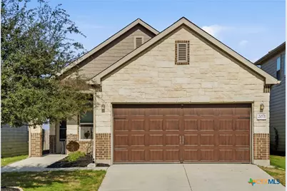 2071 Wind Chime Way, New Braunfels, TX 78130 - Photo 2