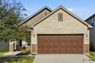 2071 Wind Chime Wy, New Braunfels, TX 78130 - Photo 2
