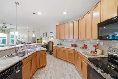 2071 Wind Chime Way, New Braunfels, TX 78130 - Photo 10