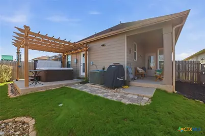 2071 Wind Chime Way, New Braunfels, TX 78130 - Photo 20