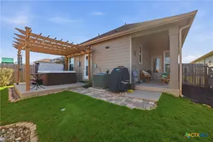 2071 Wind Chime Wy, New Braunfels, TX 78130 - Photo 20