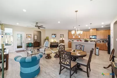 2071 Wind Chime Way, New Braunfels, TX 78130 - Photo 6