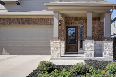 3257 Fox Sedge, New Braunfels, TX 78130 - Photo 2