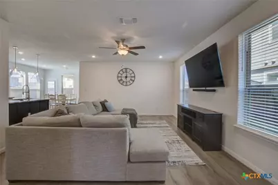 3257 Fox Sedge, New Braunfels, TX 78130 - Photo 6