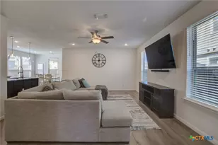 3257 Fox Sedge, New Braunfels, TX 78130 - Photo 6