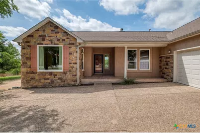 425 Crestwood Drive, Killeen, TX 76549 - Photo 2