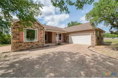 425 Crestwood Drive, Killeen, TX 76549 - Photo 1