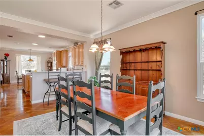 425 Crestwood Drive, Killeen, TX 76549 - Photo 10