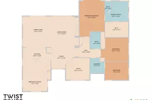 425 Crestwood Dr, Killeen, TX 76549 - Photo 30