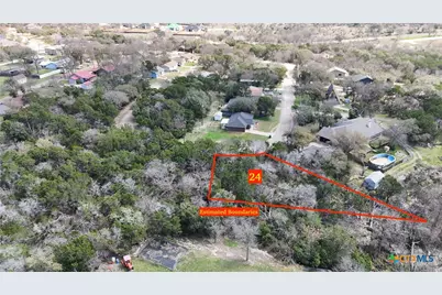 22 & 24 Canyon Circle, Belton, TX 76513 - Photo 8