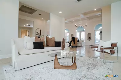 850 Lakeview Trail, Mcqueeney, TX 78123 - Photo 8