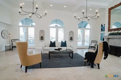 850 Lakeview Trail, Mcqueeney, TX 78123 - Photo 6