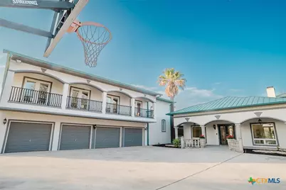 850 Lakeview Trail, Mcqueeney, TX 78123 - Photo 4