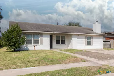 5109 Lilac Lane, Victoria, TX 77904 - Photo 1