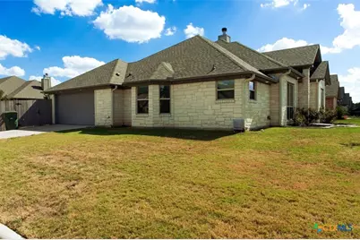 2503 Emerald Dove Drive, Temple, TX 76502 - Photo 28