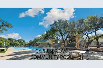 6136 Tanglewood Trail, Spring Branch, TX 78070 - Photo 16