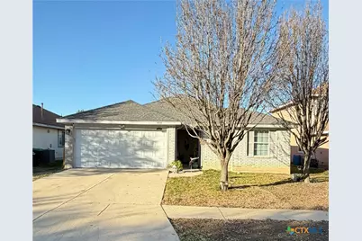 8531 Snakeweed Drive, Converse, TX 78109 - Photo 1