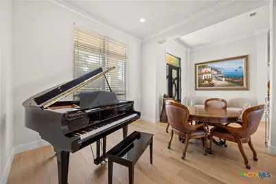 1410 E Creekview Drive, Salado, TX 76571 - Photo 8