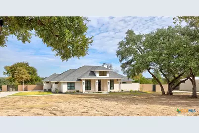 1410 E Creekview Drive, Salado, TX 76571 - Photo 1
