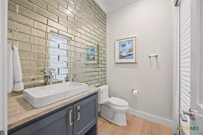 1410 E Creekview Drive, Salado, TX 76571 - Photo 8