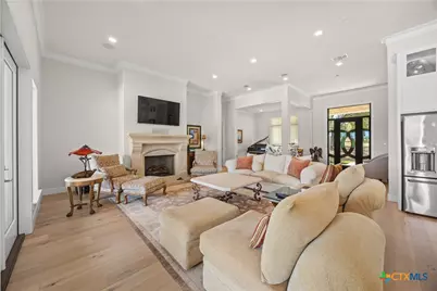 1410 E Creekview Drive, Salado, TX 76571 - Photo 6