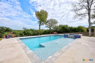 1410 E Creekview Drive, Salado, TX 76571 - Photo 28