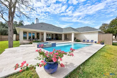 1410 E Creekview Drive, Salado, TX 76571 - Photo 36