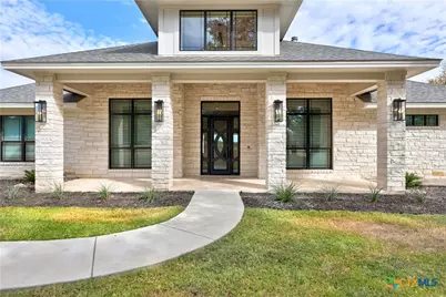 1410 E Creekview Drive, Salado, TX 76571 - Photo 2