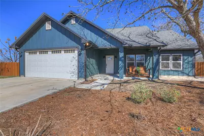 162 Friedens Church Road, Seguin, TX 78155 - Photo 1