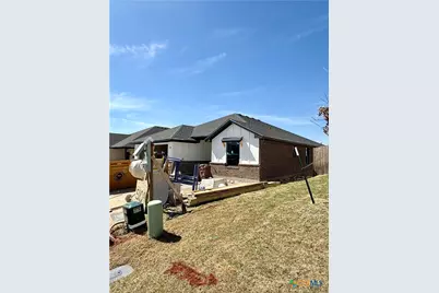 5109 White Rose Drive, Killeen, TX 76542 - Photo 2