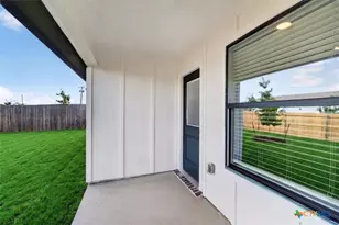 5109 White Rose Dr, Killeen, TX 76542 - Photo 36