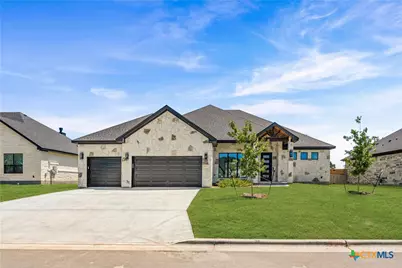 6305 Salerno Street, Temple, TX 76502 - Photo 1