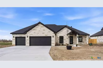 6306 Salerno Street, Temple, TX 76502 - Photo 1