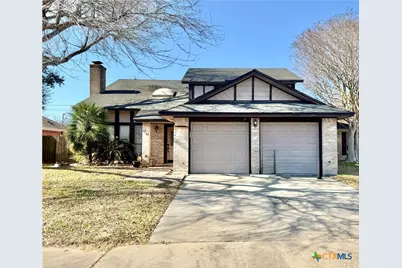 213 Timber Drive, Victoria, TX 77904 - Photo 1