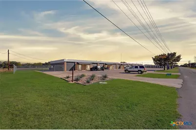 1419 Fleming Drive #Warehouse 5, Seguin, TX 78155 - Photo 2