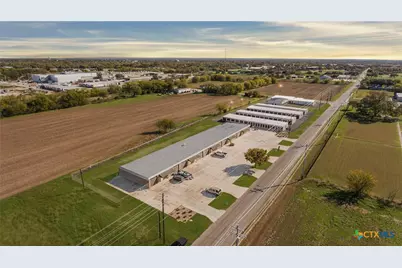 1419 Fleming Drive #Warehouse 5, Seguin, TX 78155 - Photo 10