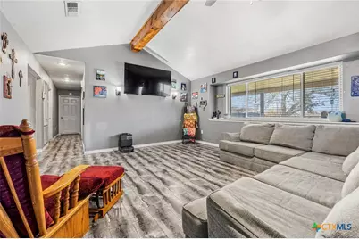 320 Highland Drive, Burnet, TX 78611 - Photo 6