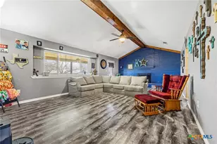 320 Highland Dr, Burnet, TX 78611 - Photo 8