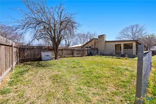 320 Highland Dr, Burnet, TX 78611 - Photo 26