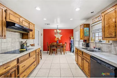 320 Highland Drive, Burnet, TX 78611 - Photo 1