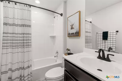 583 Taggart Trail, Jarrell, TX 76537 - Photo 20