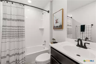 583 Taggart Trail, Jarrell, TX 76537 - Photo 20