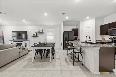 583 Taggart Trail, Jarrell, TX 76537 - Photo 10