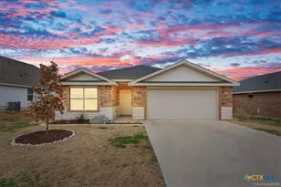 1468 Dryden Ave, Copperas Cove, TX 76522 - Photo 1