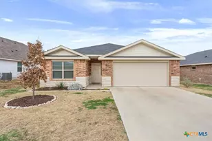 1468 Dryden Ave, Copperas Cove, TX 76522 - Photo 2