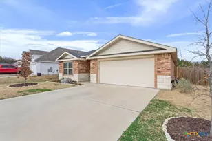 1468 Dryden Ave, Copperas Cove, TX 76522 - Photo 4