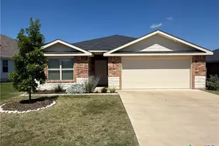 1468 Dryden Ave, Copperas Cove, TX 76522 - Photo 1