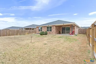 1468 Dryden Avenue, Copperas Cove, TX 76522 - Photo 34