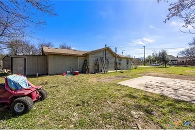 802 W Garfield Avenue, Temple, TX 76501 - Photo 8